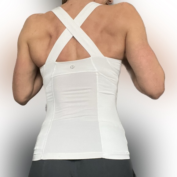 Lululemon tank top - Picture 2 of 4